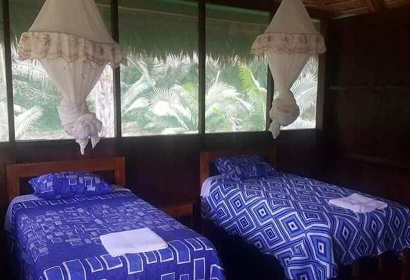 فندق Peru Amazon Garden Lodge