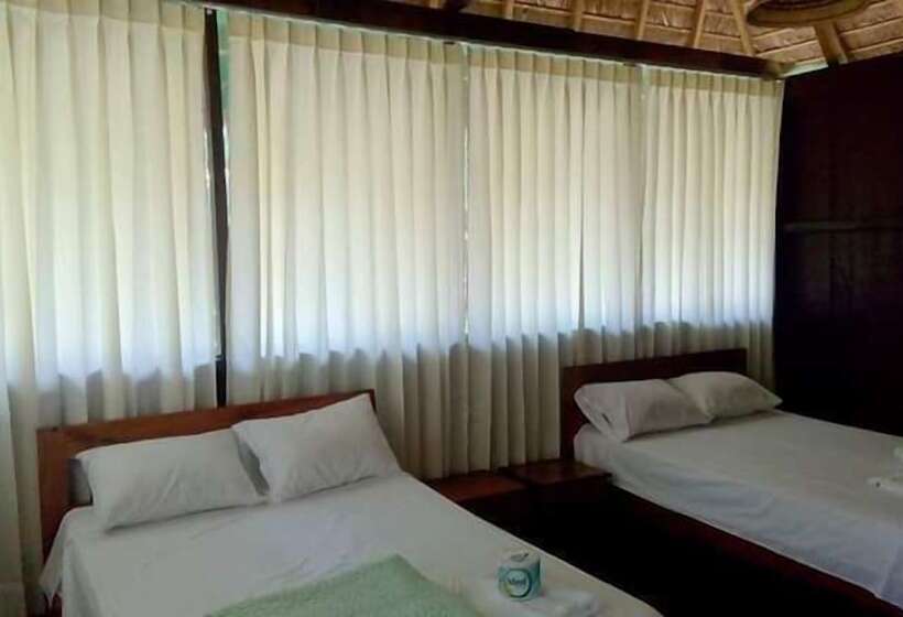 فندق Peru Amazon Garden Lodge