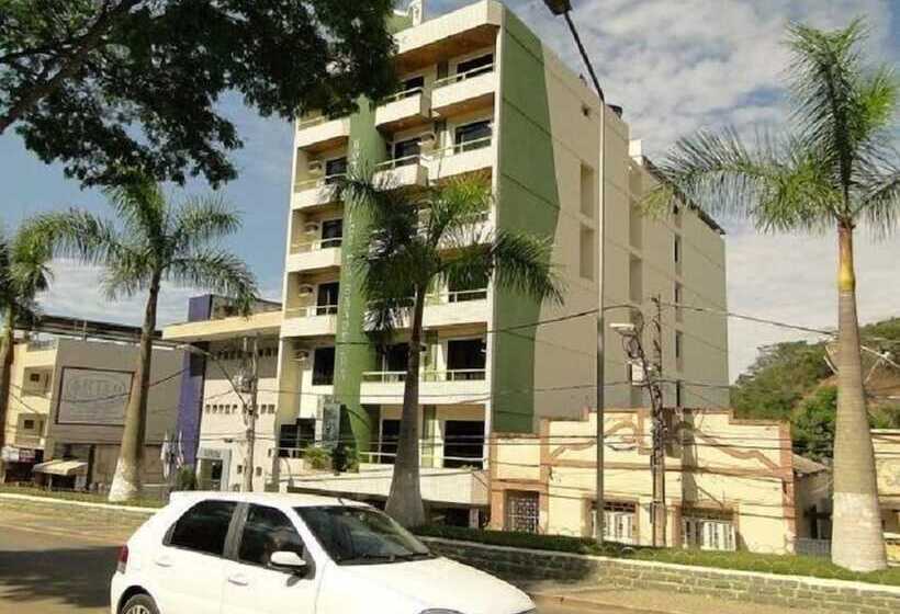 فندق Pico Da Bandeira