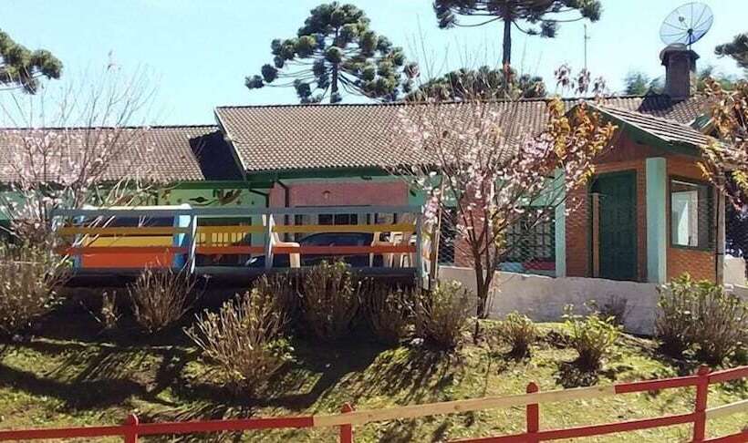 ホテル Ribeiro   Igloos