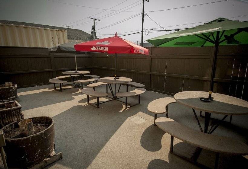 فندق River Inn