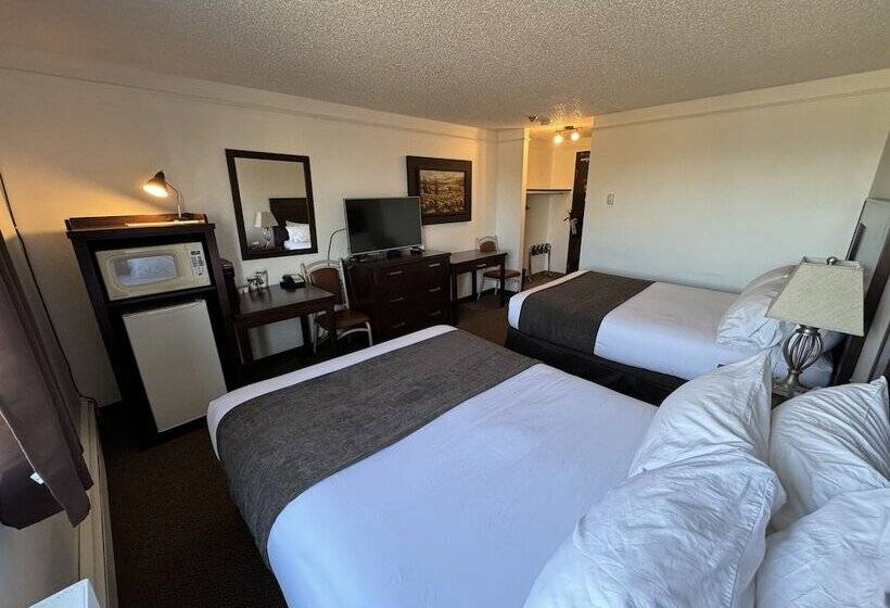 فندق River Inn