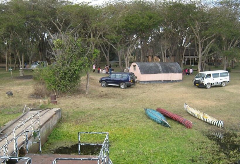 فندق Ruwa River Herbal Clinic & All Inclusive Oasis Spa Resort