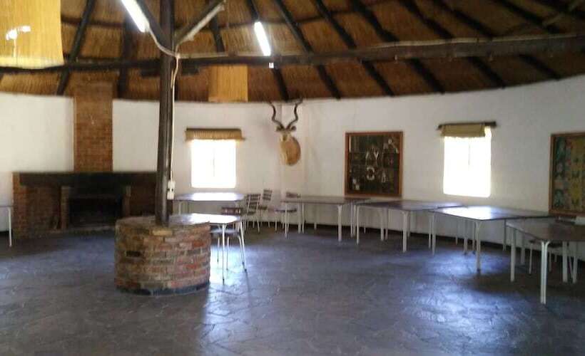 فندق Ruwa River Herbal Clinic & All Inclusive Oasis Spa Resort