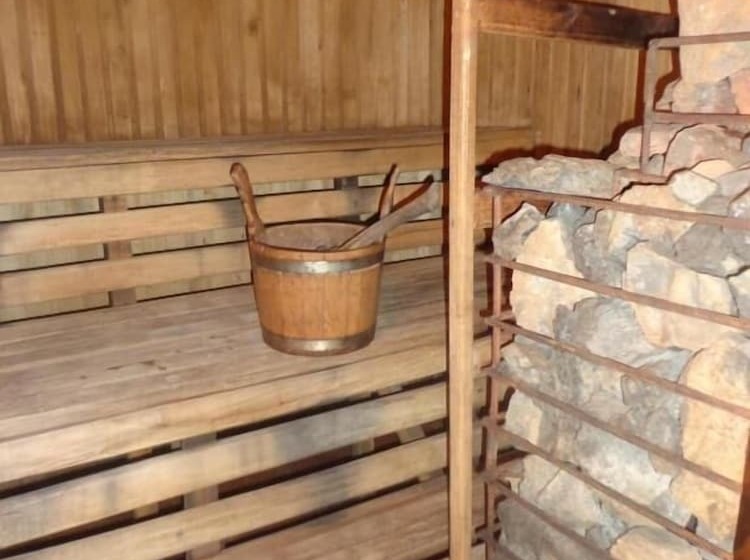 Отель Sadyba U Vasylya
