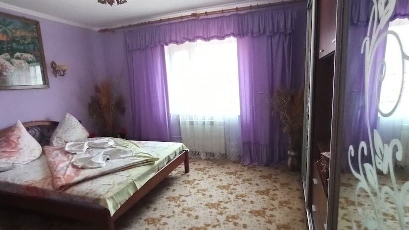 فندق Sadyba U Vasylya
