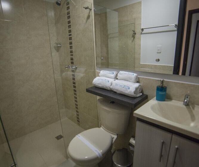 هتل Santuario Plaza