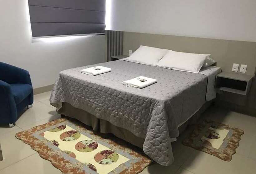 فندق Savana