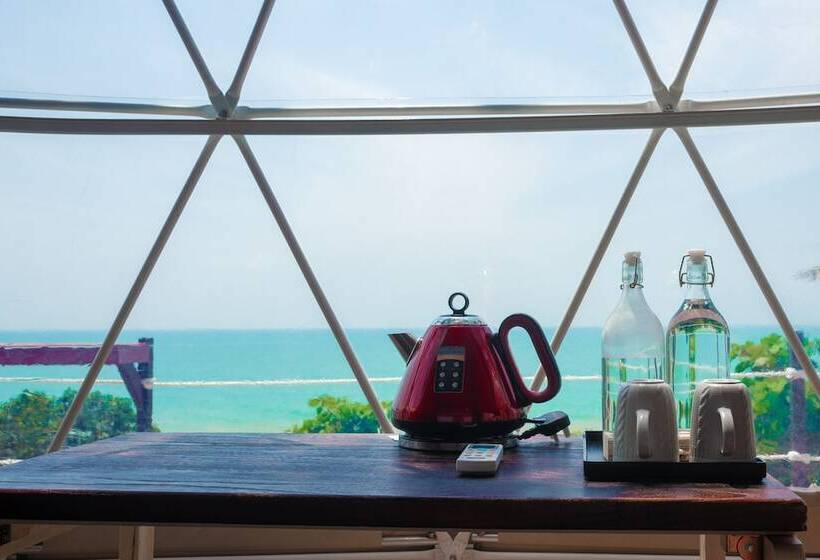 فندق Sea Horizon Resort