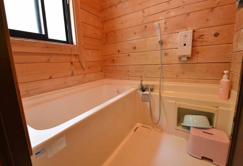 فندق Sponic Park Ichinomiya