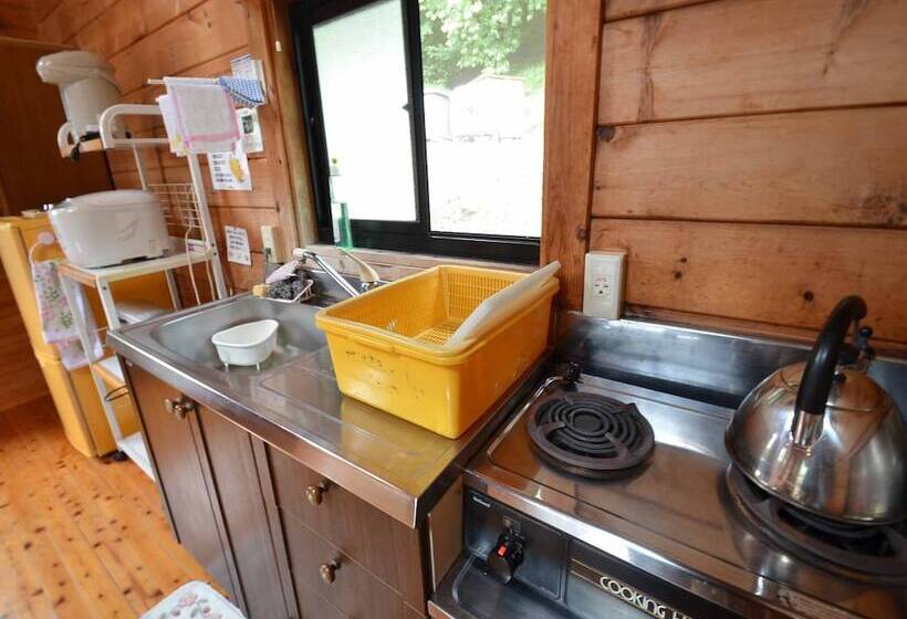 فندق Sponic Park Ichinomiya