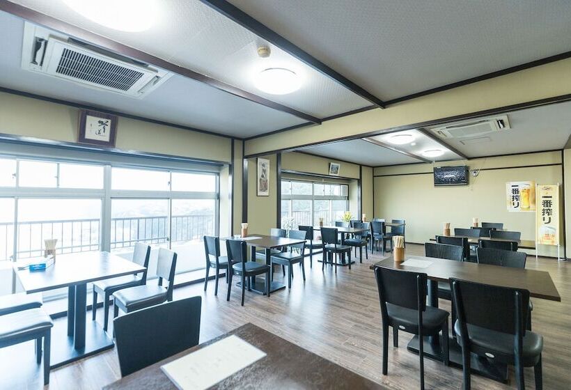 فندق Tabist Miyoshi Ryokan Odawara Manazuru