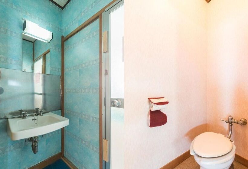 فندق Tabist Miyoshi Ryokan Odawara Manazuru