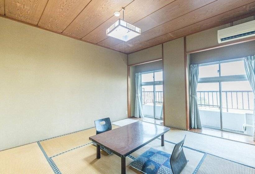 فندق Tabist Miyoshi Ryokan Odawara Manazuru