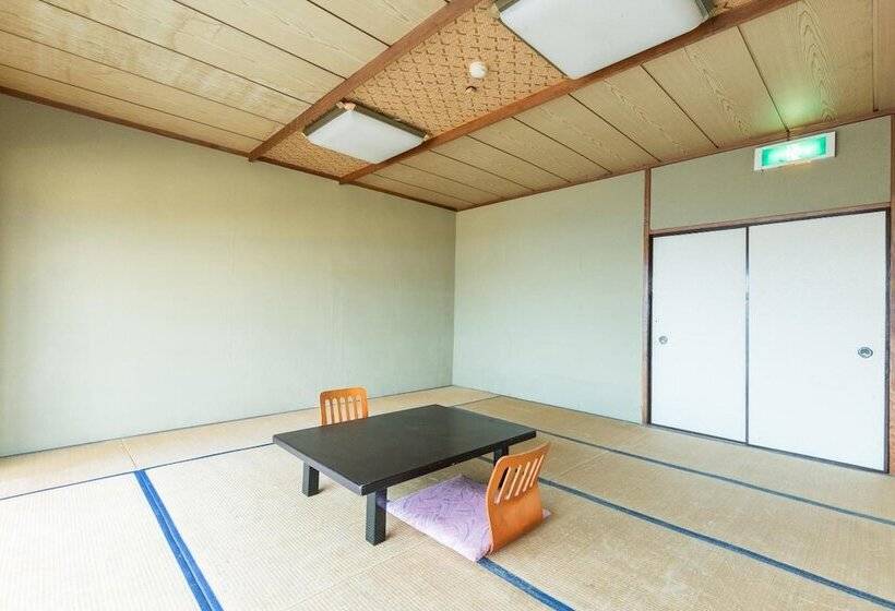 فندق Tabist Miyoshi Ryokan Odawara Manazuru