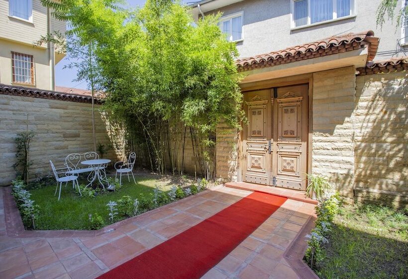 هتل Tahtakale Konağı Private & Luxury