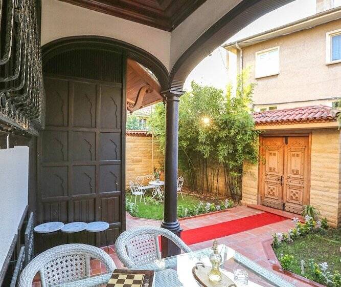 هتل Tahtakale Konağı Private & Luxury