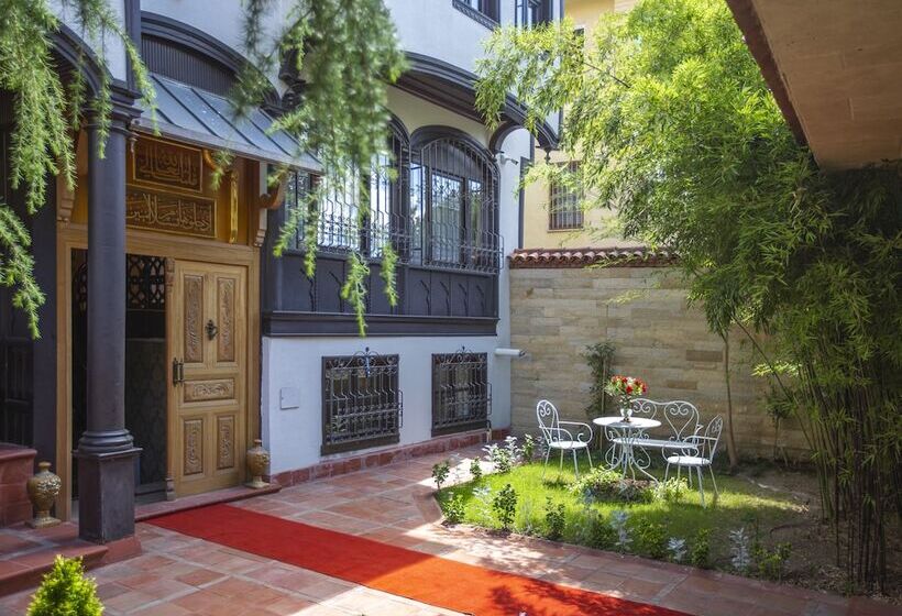 هتل Tahtakale Konağı Private & Luxury