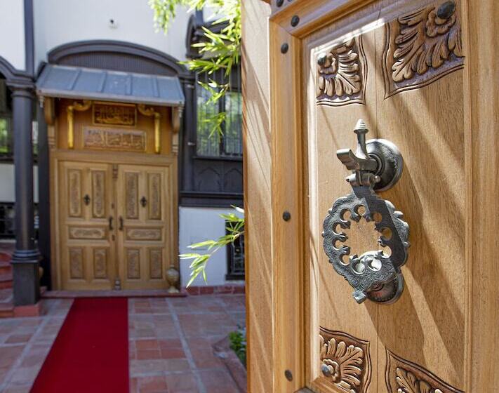 هتل Tahtakale Konağı Private & Luxury