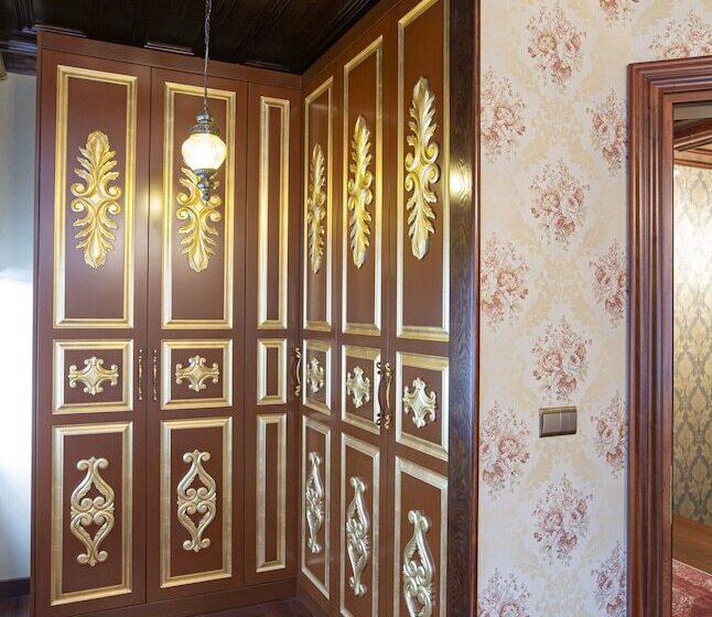 هتل Tahtakale Konağı Private & Luxury