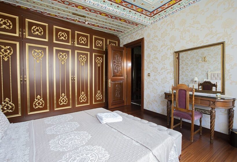 هتل Tahtakale Konağı Private & Luxury