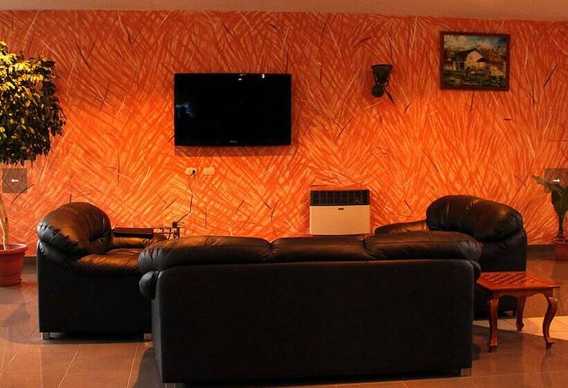 هتل Viña Del Sur