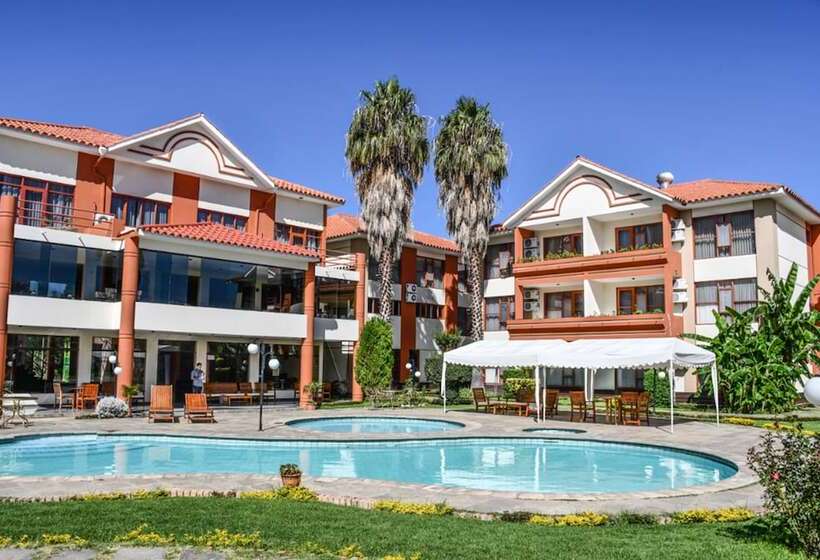 هتل Viña Del Sur