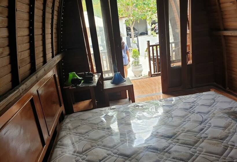 酒店 Jambu Guesthouse