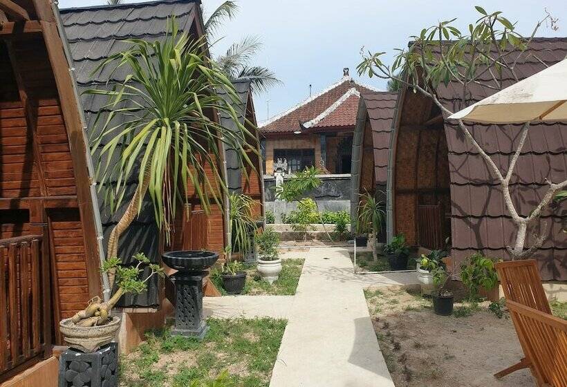 酒店 Jambu Guesthouse