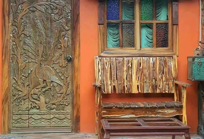 فندق Villas Quelite