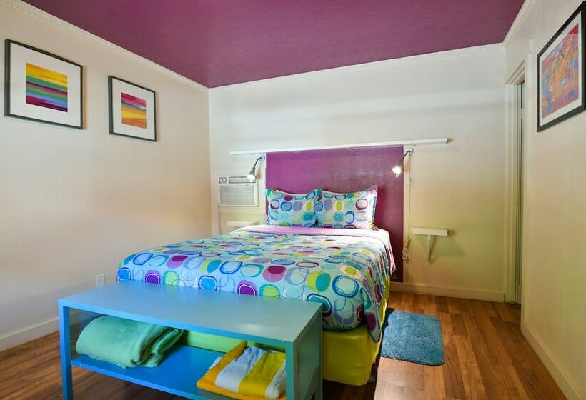 مُتل Kokopelli Lodge