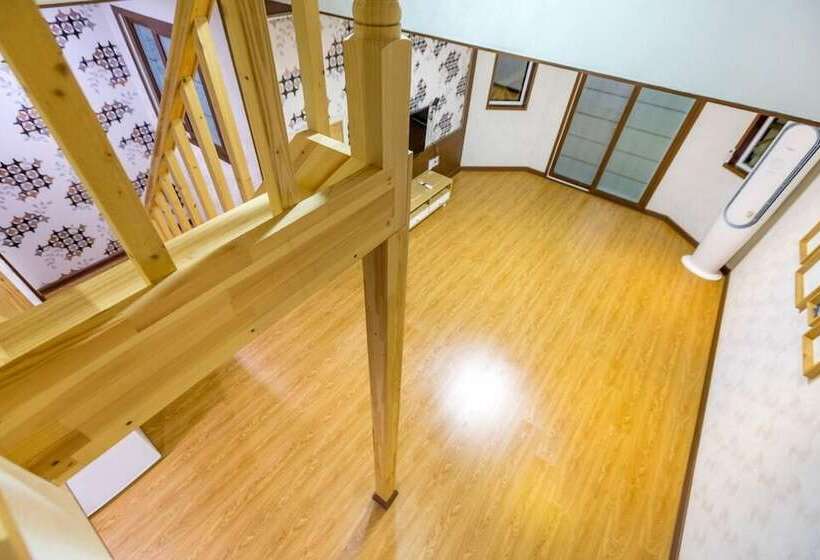 Neulpureun Pension