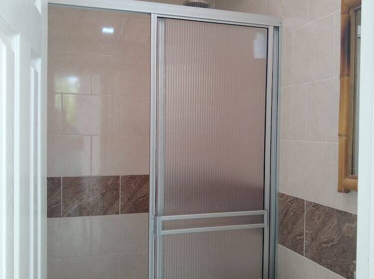 پانسیون Alojamiento Familiar Casa Campesina