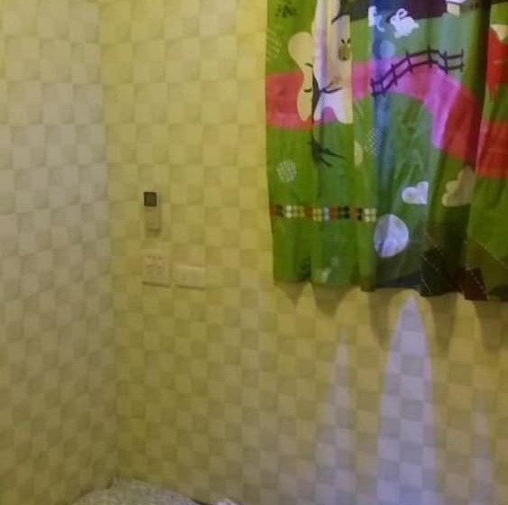 پانسیون Bai E Xian Jing Homestay