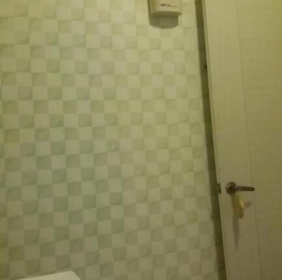 پانسیون Bai E Xian Jing Homestay