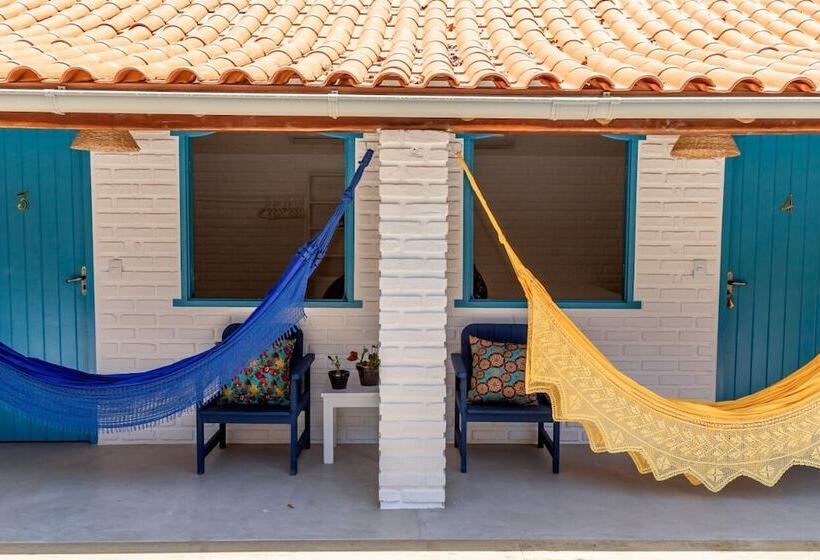 پانسیون Casa Blumarino