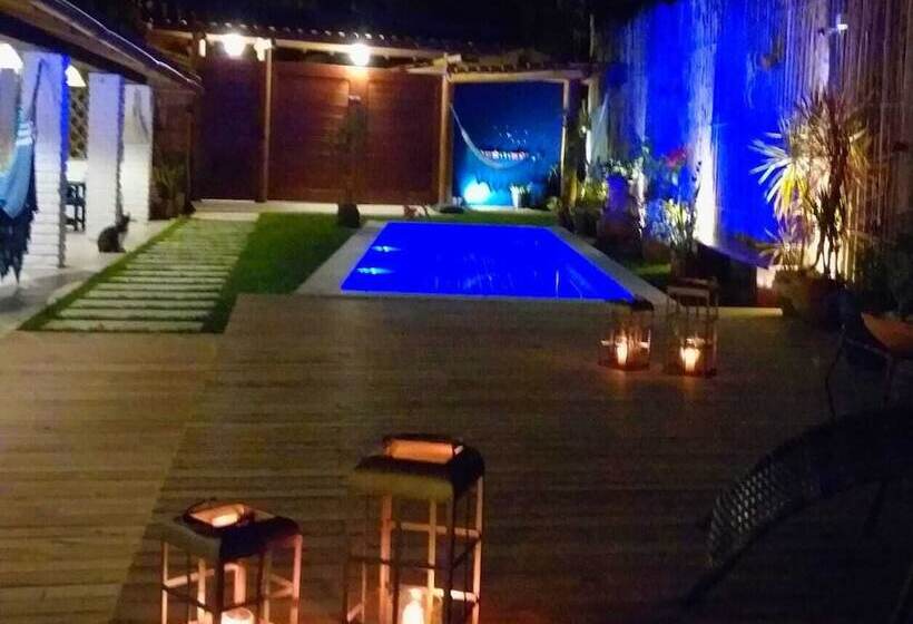 پانسیون Casa Blumarino