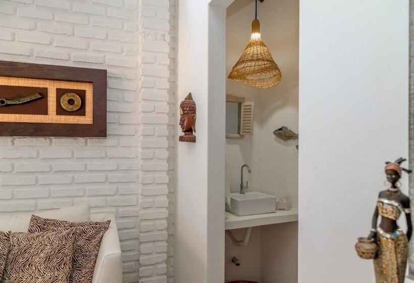 پانسیون Casa Blumarino