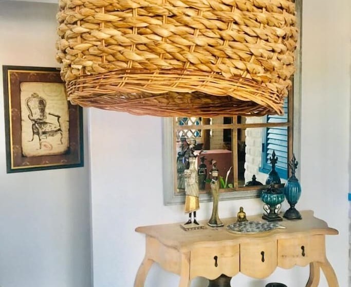 پانسیون Casa Blumarino