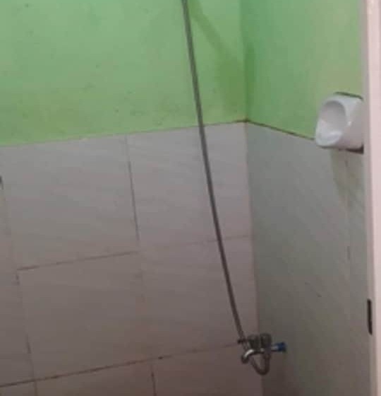 ペンション Eg Rusiana Boarding House