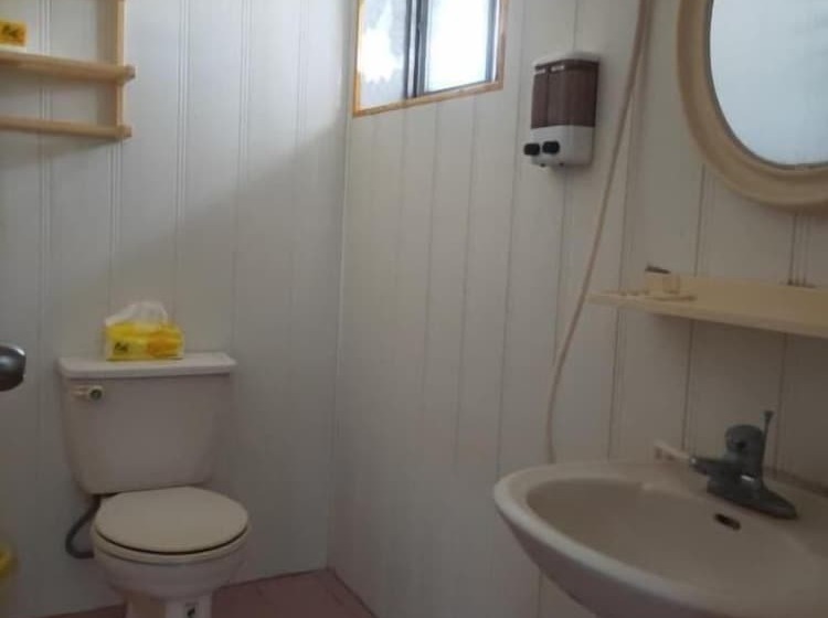 پانسیون Green Island Goodvision Bnb