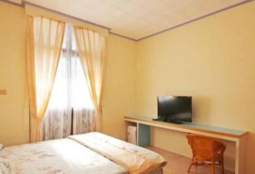 پانسیون Green Island Goodvision Bnb