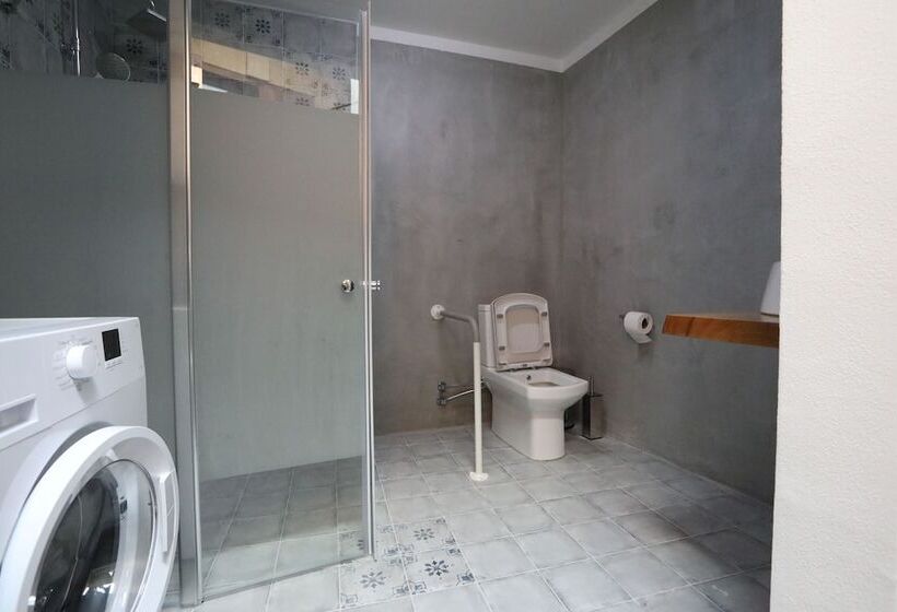 پانسیون Hilmi Efendi Guest House