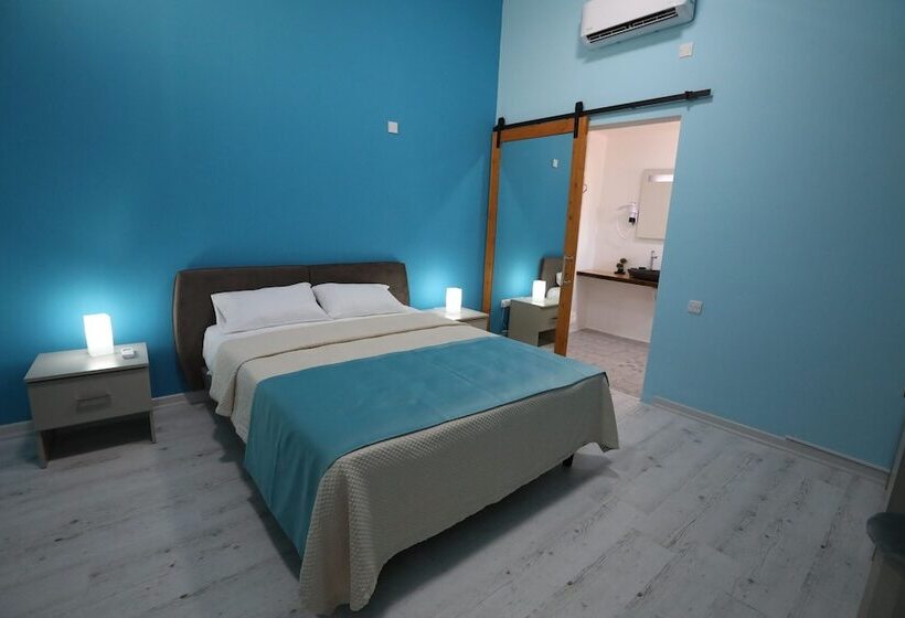 پانسیون Hilmi Efendi Guest House