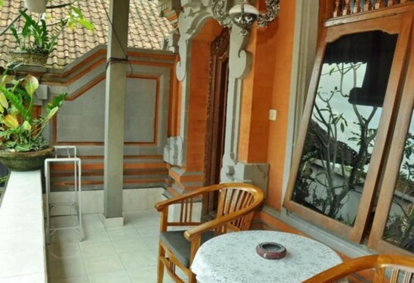 Пансион Indra Homestay