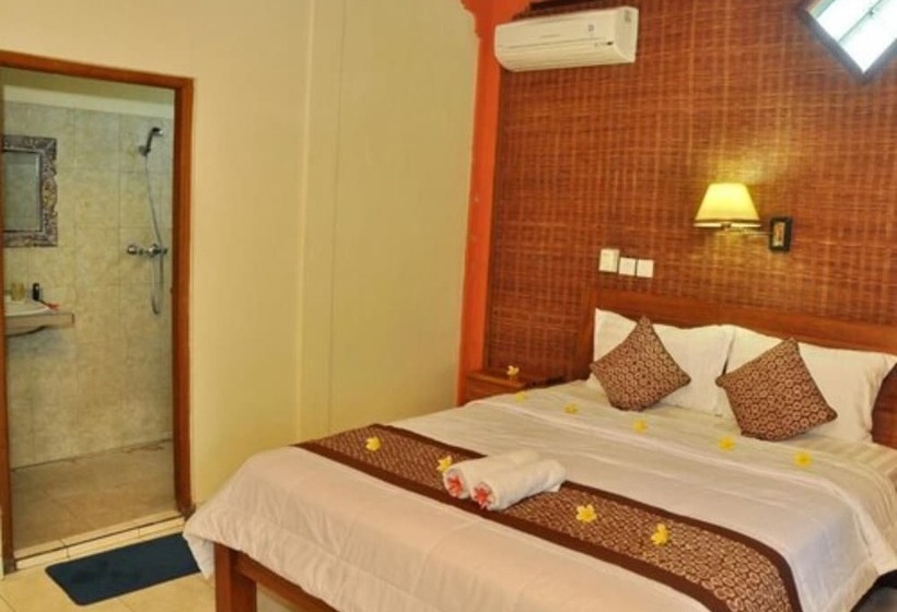 Пансион Indra Homestay