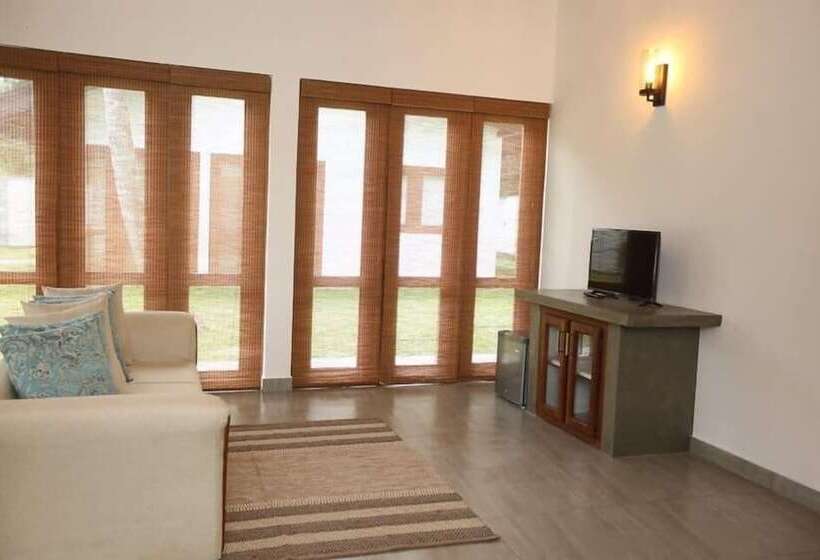膳宿费 Jas Residence Pool Villa