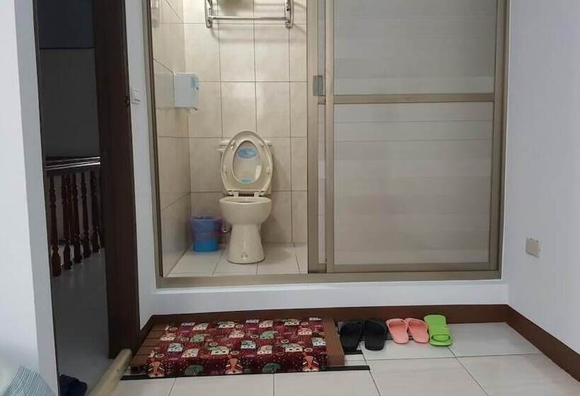 پانسیون Little Elephant Homestay