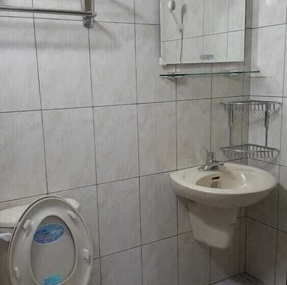 پانسیون Little Elephant Homestay