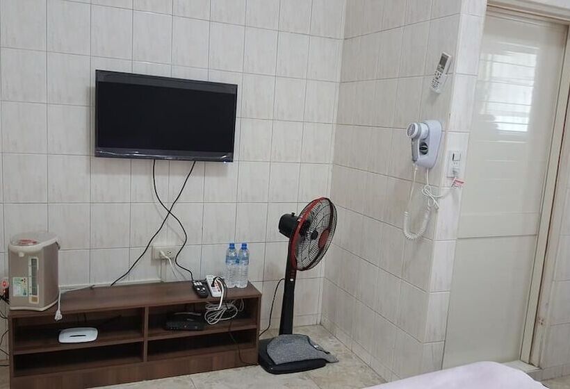 پانسیون Little Elephant Homestay